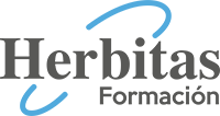 Logotipo Herbitas Formación