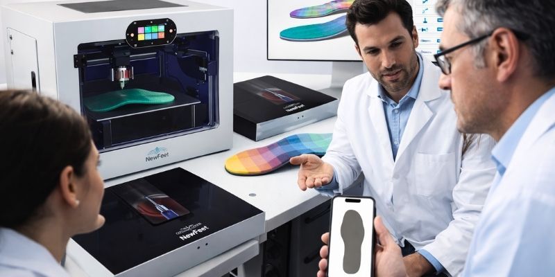 Curso impresión plantillas 3D personalizadas- Madrid